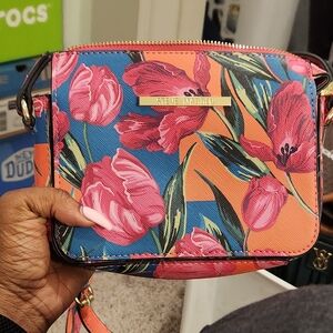 Womens crossbody bag